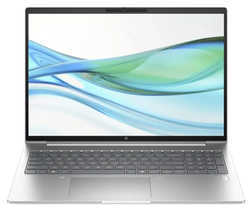 Ноутбук HP ProBook 460 G11 (Core Ultra 7 155U, 32 ГБ, 4 ТБ SSD)