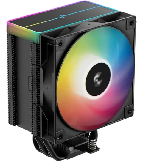 Кулер Deepcool AG500 BK ARGB V2