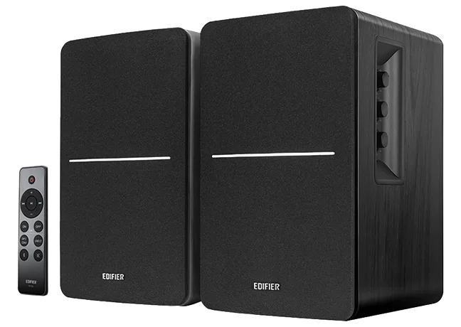 Компьютерная акустика Edifier R1280DBS (R1280DBS BLACK)