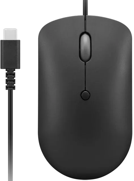 Мышь Lenovo 400 (GY51D20875)