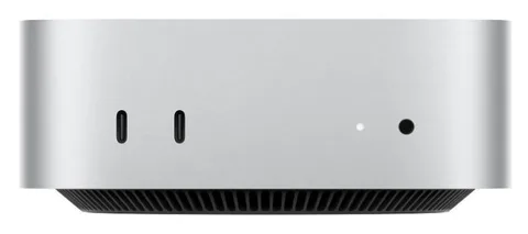 Компьютер Apple Mac Mini M4 (1 ТБ SSD)