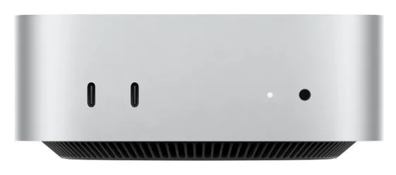 Компьютер Apple Mac Mini M4 (1 ТБ SSD)