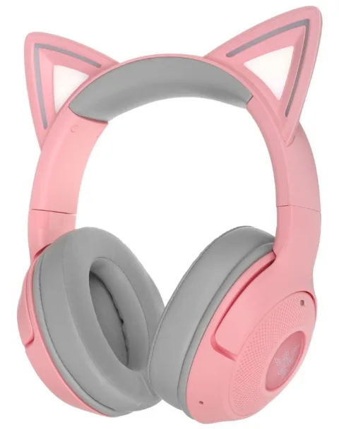 Гарнитура Razer Kraken Kitty BT V2