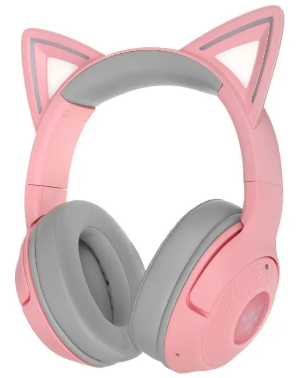 Гарнитура Razer Kraken Kitty BT V2