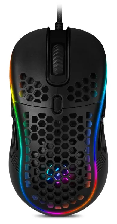 Мышь Sven RX-G860