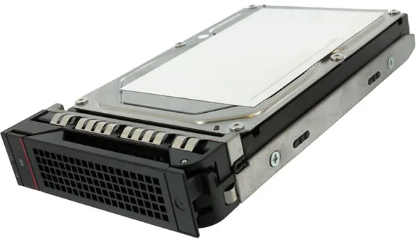 Жёсткий диск Lenovo 01DE355 1,8 ТБ