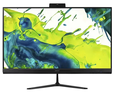 Моноблок Acer Aspire C27-2G (Ryzen 5 7430U, 8 ГБ, 512 ГБ SSD)