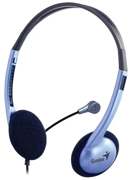 Гарнитура Genius HS-02B