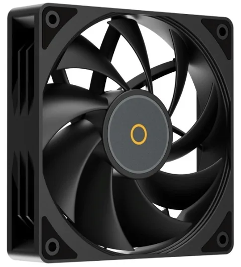 Вентилятор Ocypus Gamma F12 BK