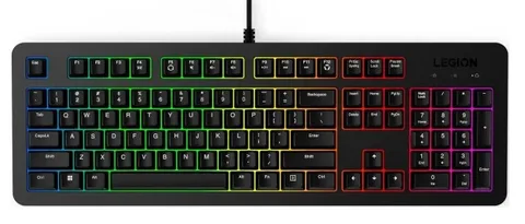 Клавиатура Lenovo Legion K310 RGB
