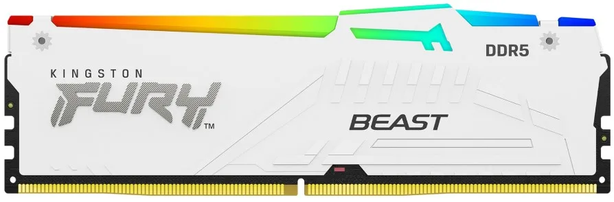 Оперативная память Kingston FURY KF556C36BWEA-32 DDR5 32 ГБ 5600 МГц