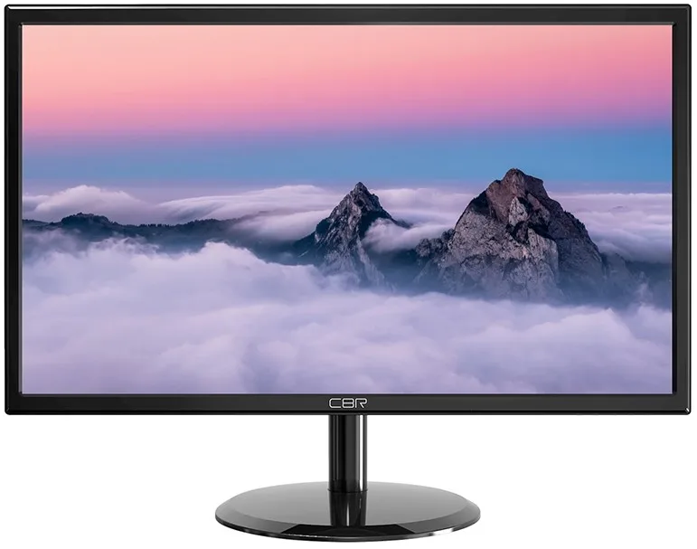 Монитор CBR LCD-MF2202-OPC 21,5"