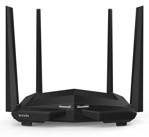 Роутер Tenda AC10