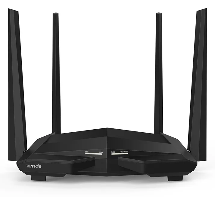 Роутер Tenda AC10
