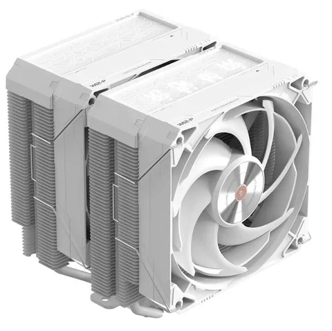 Кулер ALSEYE Q120DT Plus(White)