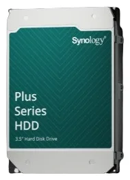 Жёсткий диск Synology HAT3310-16T 16 ТБ