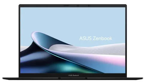 Ноутбук ASUS Zenbook 14 UM3406GA-QD009 (Ryzen AI 7 445, 32 ГБ, 1 ТБ SSD) (90NB17R1-M00650)