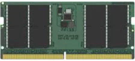 Оперативная память Kingston KVR56S46BD8-32 DDR5 SO-DIMM 32 ГБ 5600 МГц