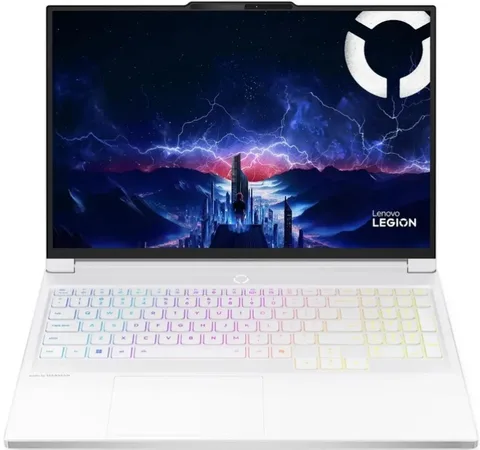 Ноутбук Lenovo Legion 7 (Core Ultra 9 275HX, 32 ГБ, 1 ТБ SSD)