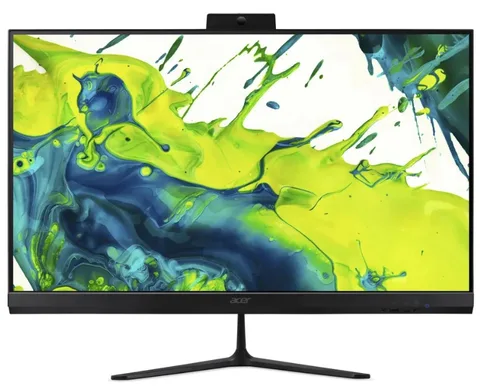 Моноблок Acer Aspire C24-2G (Core Ultra 5 125U, 16 ГБ, 512 ГБ SSD)