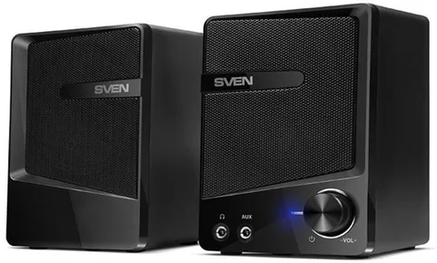 Компьютерная акустика Sven 248