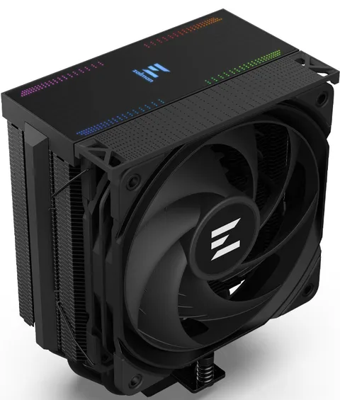 Кулер Zalman CNPS13X BLACK