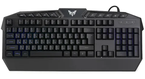 Клавиатура Crown CMGK-404
