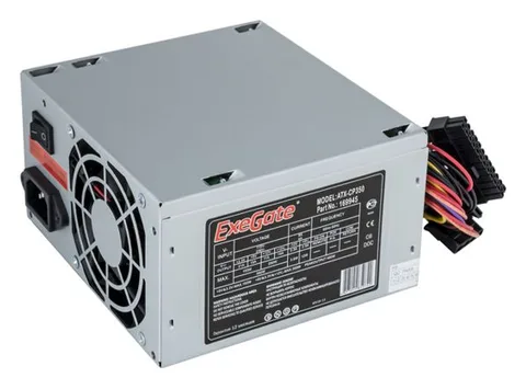 Блок питания Exegate CP350 (EX169945RUS)