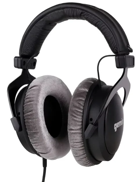 Наушники Gemini DJX-1000
