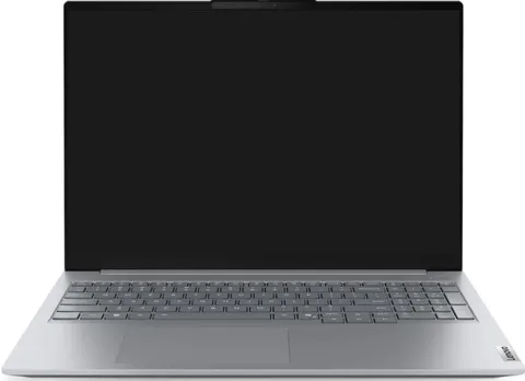 Ноутбук Lenovo ThinkBook 16 G8 IAL (Core Ultra 7 255H, 48 ГБ, 512 ГБ SSD)