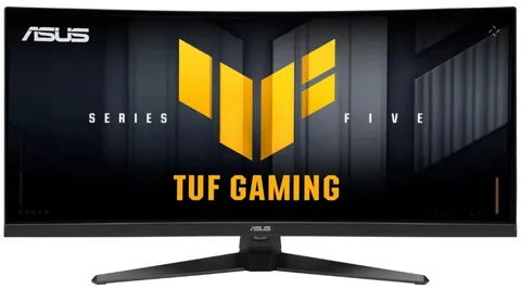 Монитор ASUS VG34WQ5A 34"