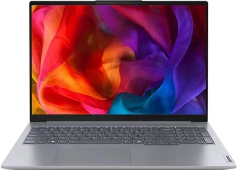 Ноутбук Lenovo ThinkBook 16 G7 ARP (Ryzen 5 7535HS, 16 ГБ, 512 ГБ SSD) (21MW009VAK_W11P)