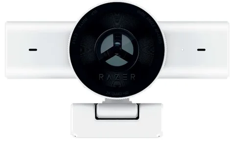 Веб-камера Razer Kiyo V2 X (RZ19-05380300-R3M1)