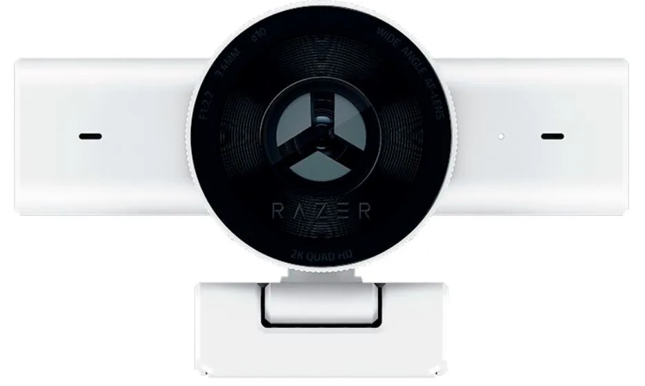 Веб-камера Razer Kiyo V2 X (RZ19-05380300-R3M1)