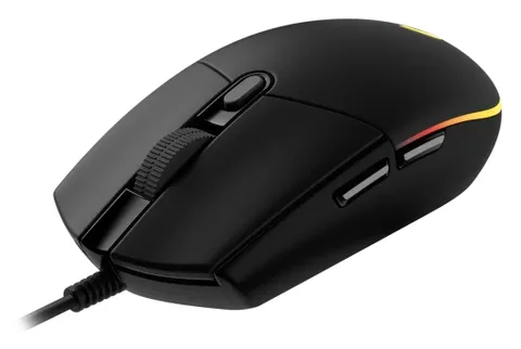 Мышь Logitech G102 LightSync (910-005808)