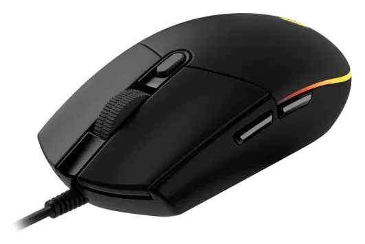 Мышь Logitech G102 LightSync (910-005808)