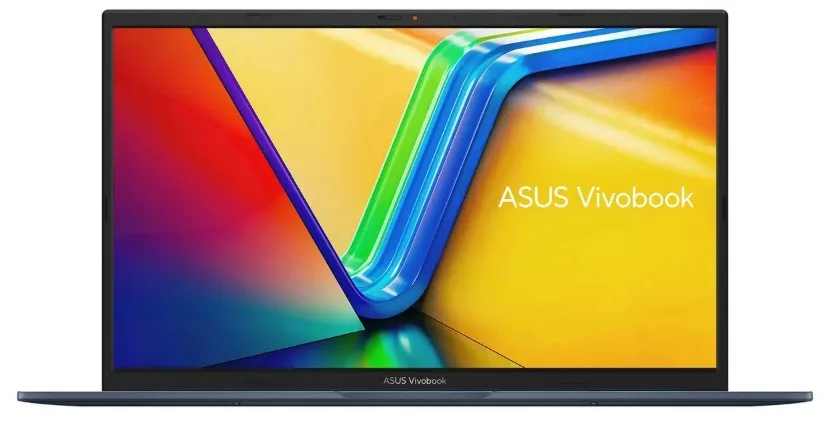 Ноутбук ASUS Vivobook 17 X1704VA-AU982 (Core 5 120U, 16 ГБ, 512 ГБ SSD)