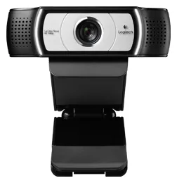 Веб-камера Logitech C930e