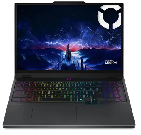 Ноутбук Lenovo Legion 5 15IRX10 (Core i7-13650HX, 32 ГБ, 512 ГБ SSD)