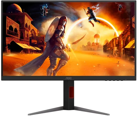 Монитор AOC Q27G4ZMN 27"