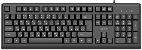 Клавиатура Acer OKW501