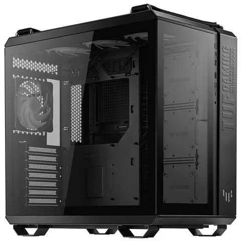 Корпус ASUS TUF GAMING GT502 PLUS