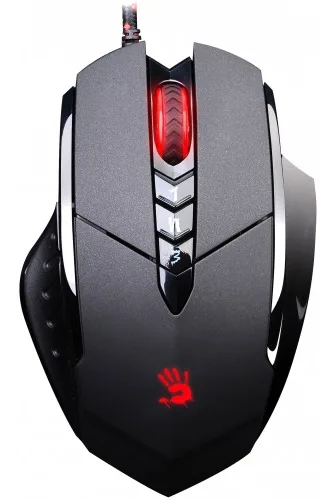 Мышь A4Tech Bloody V7