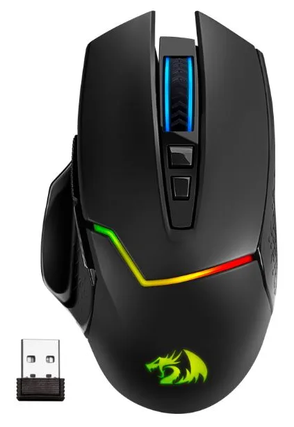 Мышь Redragon Mirage Pro