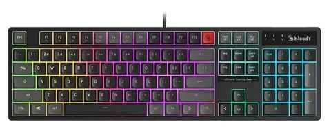 Клавиатура A4Tech Bloody B230N