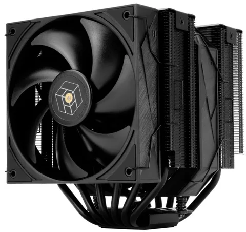 Кулер Thermalright Royal Pretor 130 (RP130-BL)