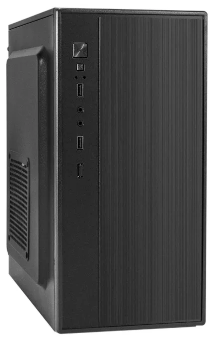 Корпус Exegate BAA-408-UNS500