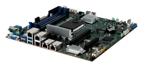 Материнская плата MSI 919-S3551-003