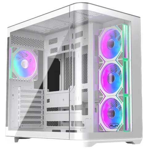Корпус Raijintek ATREUS BT4 (0R20B00254)