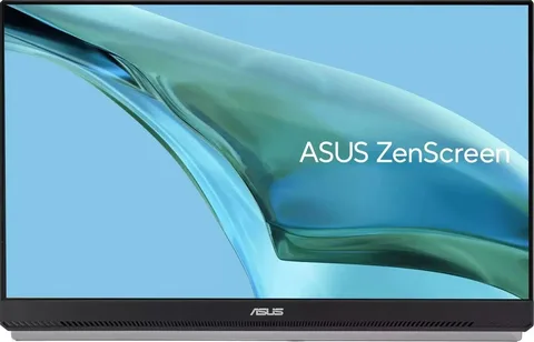 Монитор ASUS ZenScreen MB249C 23,8"